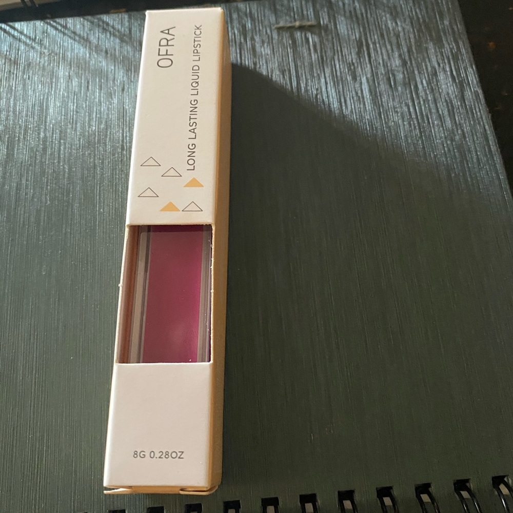 Cancun shade from Ofra
